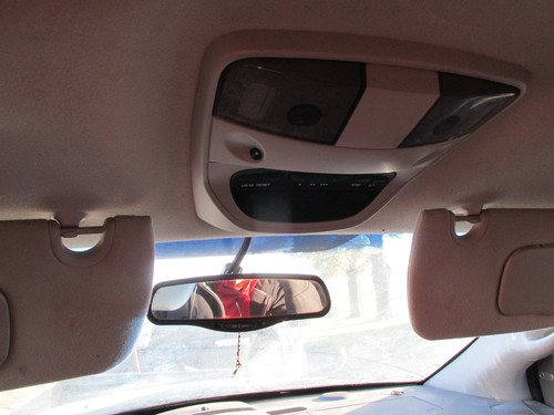 Power Window Motor & Regulator Assembly Rear Right 2004 2005 2006  DODGE DURANGO - Picture 9 of 12