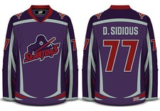 miskatonic university hockey jersey