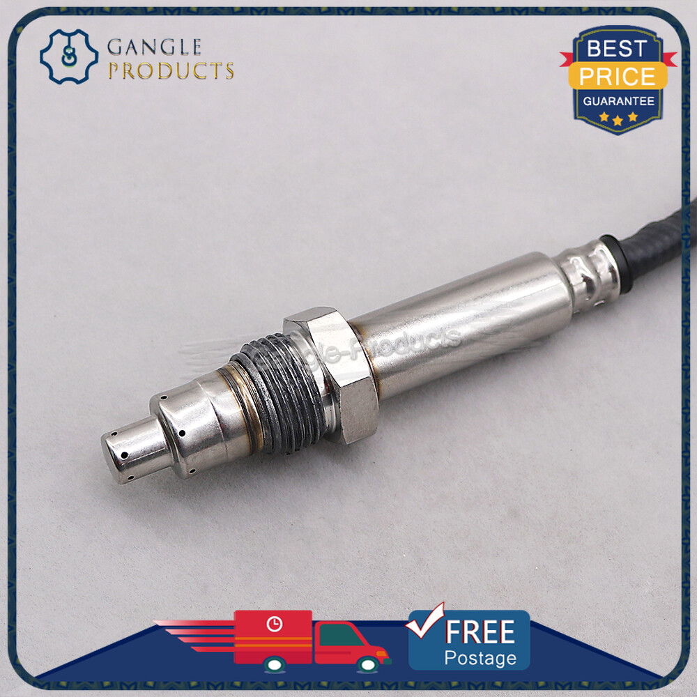 yuizm♡ 89823-13911 Nox Sensor Def Dcm Exh Nox For Isuzu Npr Npr-hd