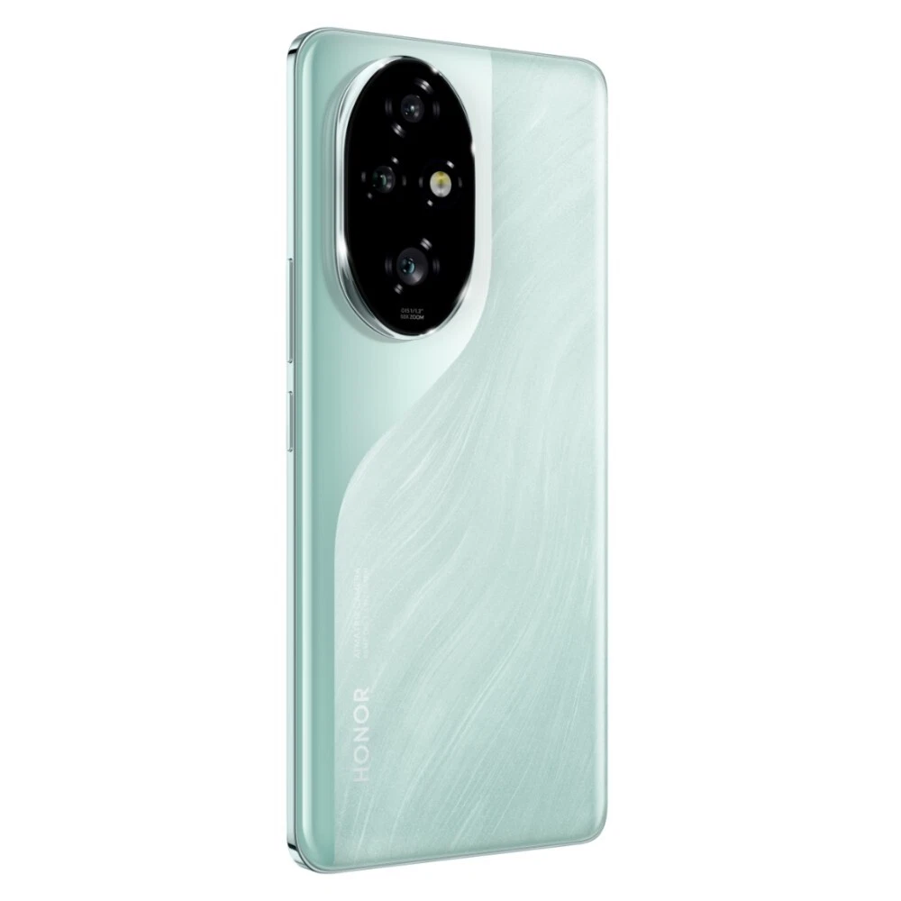 Unlocked Honor 200 Pro 5G 256/512GB ROM Dual SIM 6.78