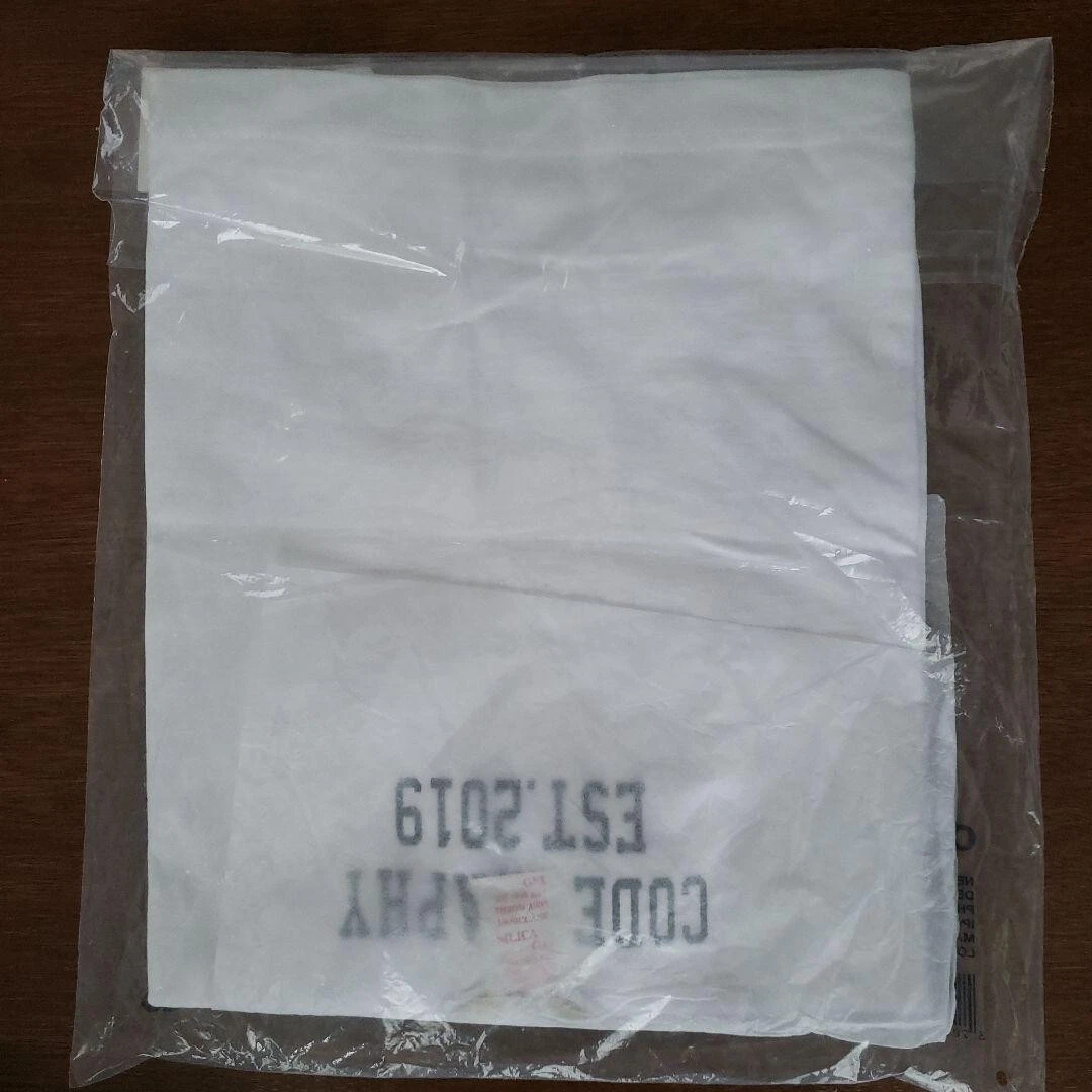 Seventeen Hoshi Tshirt with Sticker codegraphy Korea limited size M CARAT Kpop - product detail image 2