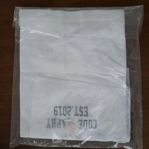 Seventeen Hoshi Tshirt with Sticker codegraphy Korea limited size M CARAT Kpop image 2