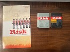 Risk Board Game The Game Of Global Domination 2003 Hasbro Sealed — photo 5
