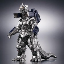 Movie Monster Series Mechagodzilla 2002 ver.2.0 Godzilla Store Limited