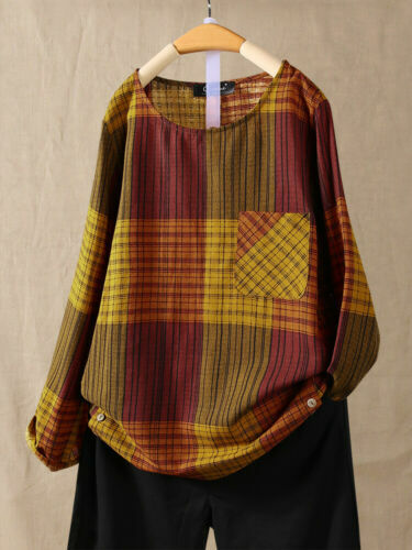Short Rembourré Shaun Samson - Taille 32 - Tissu Plaid Coton/rayon - Neuf Avec étiquette (N-W-T)