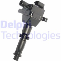 1X Original ZüNdspule Delphi CE20040-12B1
