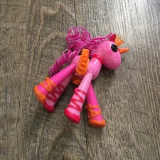 Lalaoopsy Ballerina Horse and Duck Replacement