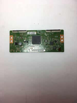 LG 6871L-4293C (6870C-0647A) T-Con Board for 43UH6100-UH 43UH610A