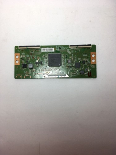 LG 6871L-4293C (6870C-0647A) T-Con Board for 43UH6100-UH 43UH610A-UJ