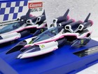 Carrera Digital 132 31103 OGRE AN-21 Super Aero Boost Mode 1:32 Slot Car