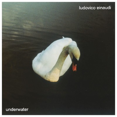 Ludovico Einaudi - Underwater 4LP NEU OVP