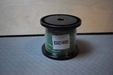 3 ROLLS - 14 Gauge Automotive Primary Wire Cable Lot - Pure Copper - Brand WVE