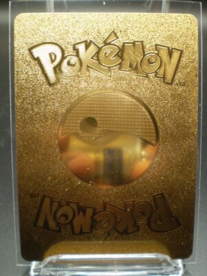 Pokemon Grimmsnarl VMAX Gold Foil Custom Card HP 330 Fan Art 115/189