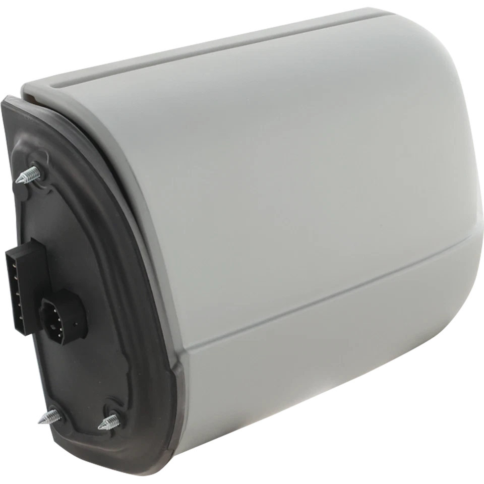 Боковое зеркало водителя для Mercedes Benz E320 1997-1999 - Изображение 3 из 4