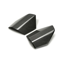 16-19 Honda Civic OE-Style Seibon Carbon Fiber Roof Trim RRT17HDCVR