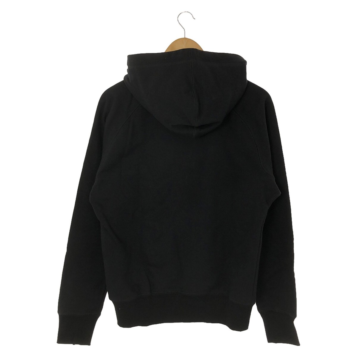 DIOR スウェットパーカー Sサイズ Dior Hoodie sweatshirts Tops Parker cotton Black Used mens