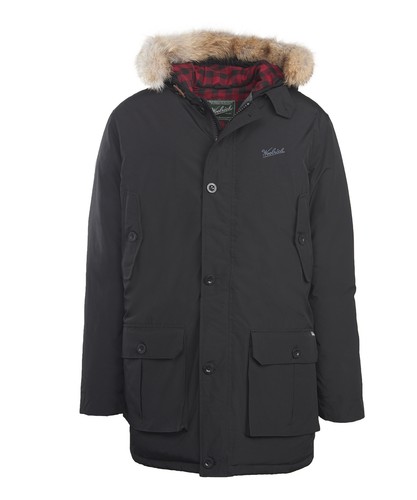 Woolrich Men's Arctic Down Parka 550 