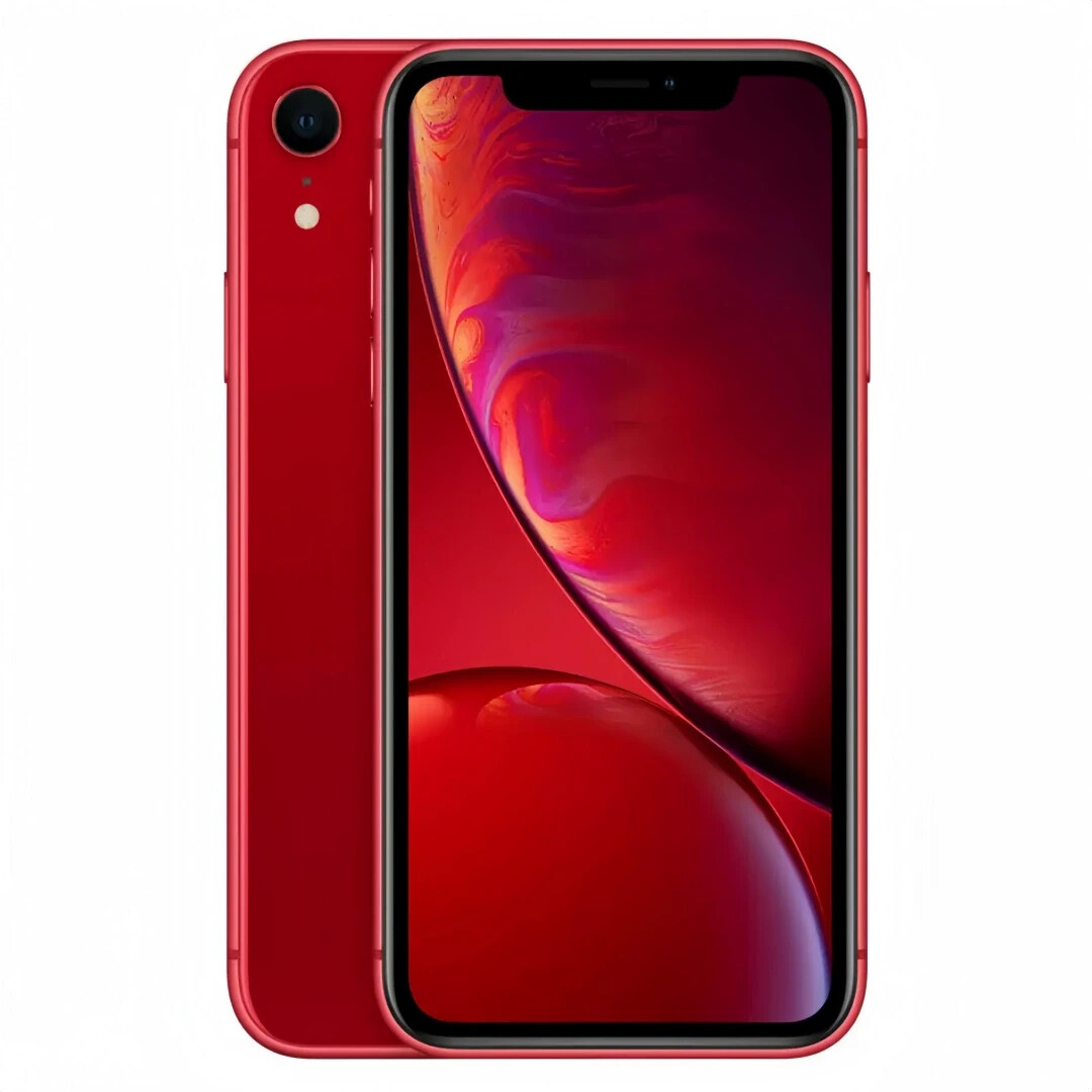 【値下げ】iPhone XR 64GB Apple iPhone XR - 64GB - Red (Works With Sprint Network Only