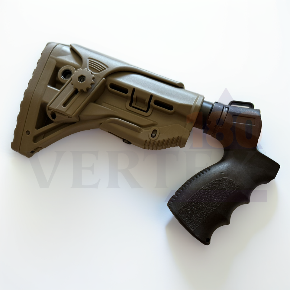 Maverick 88 - Parts By Firearm - Parts O.F. &amp; Sons