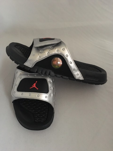 jordan hydro xiii retro black