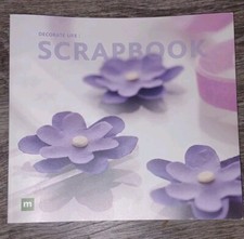 Scrapbook Book
