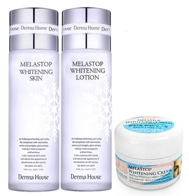 derma lightening cream