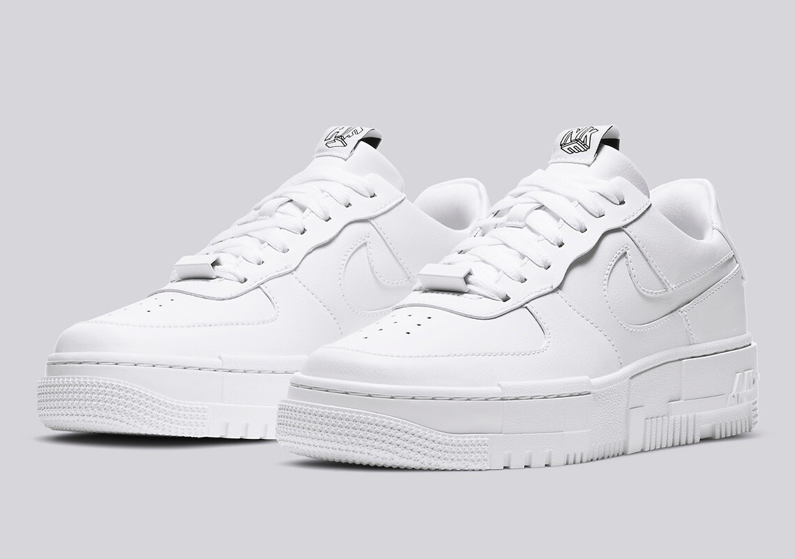 nike af1 pixel