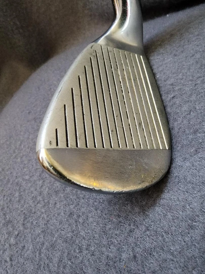 RAY COOK MANTA RAY YOUTH WEDGE - Image 3 of 4