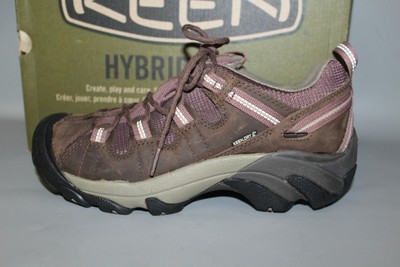 womens casual hiking boots