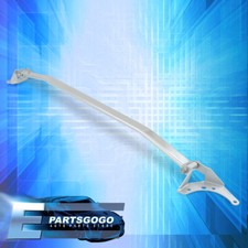 For 14-21 BMW F22 2 Series Front Upper Suspension Aluminum Strut Bar Tower Brace