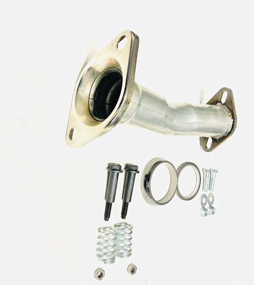 Front Pipe For Mitsubishi Outlander Sport 2011 To 2020 2.0L — 第 2/4 张图片