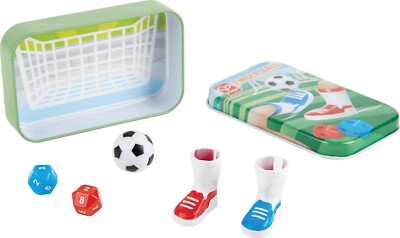Free Kick by Hape Finger Soccer Game Fun For Young And Old