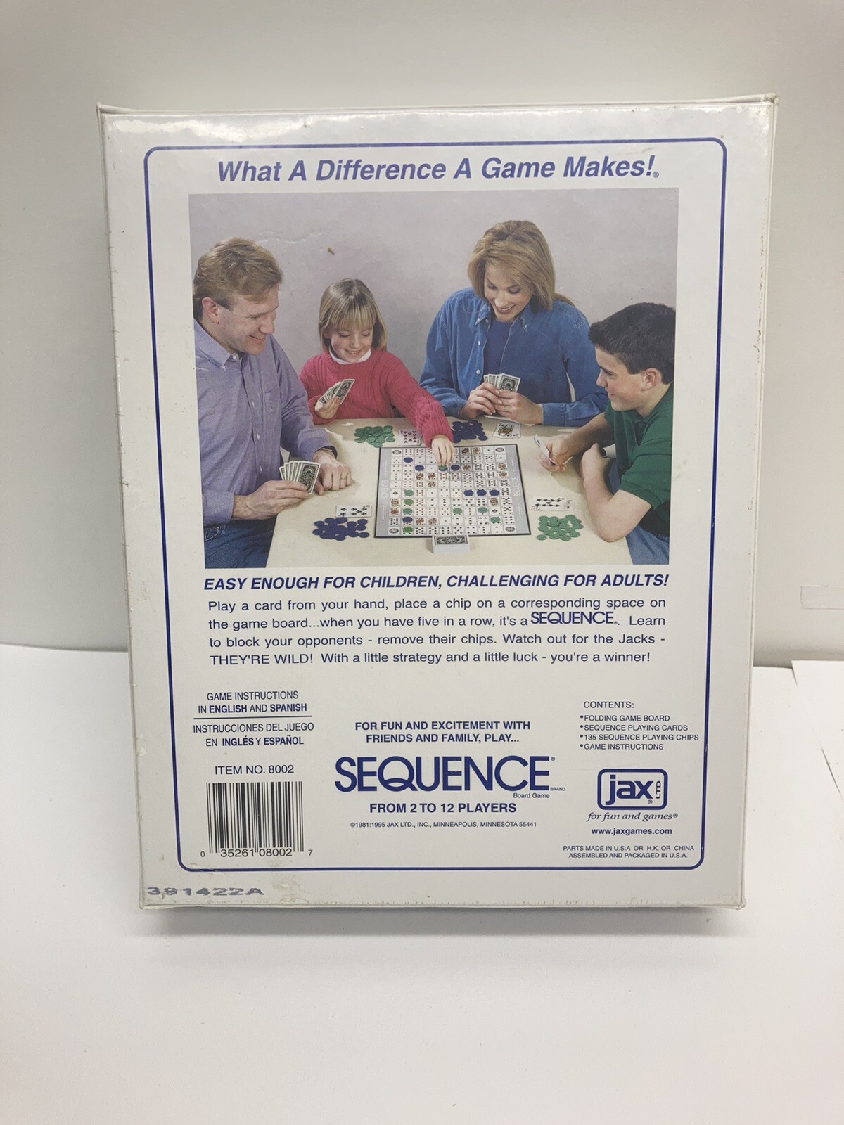 Imaginiff Mattel Board Card Game Imagine If 14+ Adult 2012 Party Game Night NEW