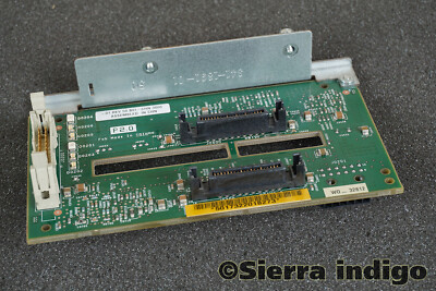 501-7322 Sun Fire V490 FC Backplane Board