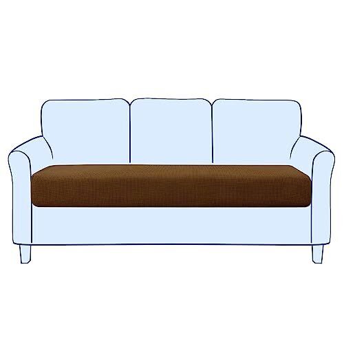  Couch Slipper Wohnmobil Sitz Slipper Loveseat Stretch langlebig Sofa Spandex  - Bild 1 von 7