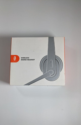 Taotronics Wireless Mono Headset