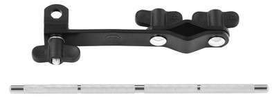 Meinl HMC-1 Percussion Clamp Multiklammer Befestigung Straight Rod Hardware Drum