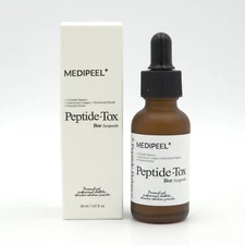 MEDI PEEL 5GF Bor-Tox Peptide Ampoule 30ml Moisture K-Beauty