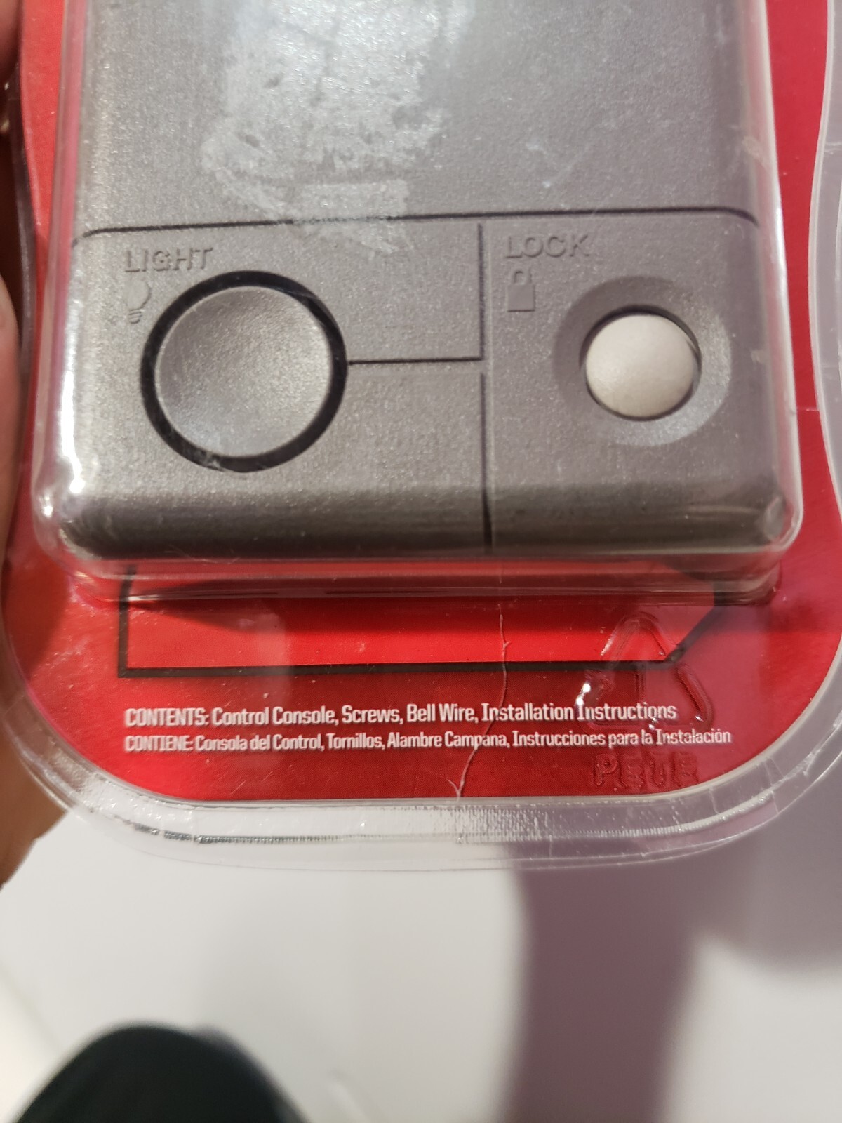 Craftsman 53687 WallMounted Premium Control Console 953687 for Garage