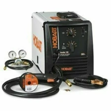 Hobart Handler 210Mvp Mig Welder 115/230Vac 60 Hz