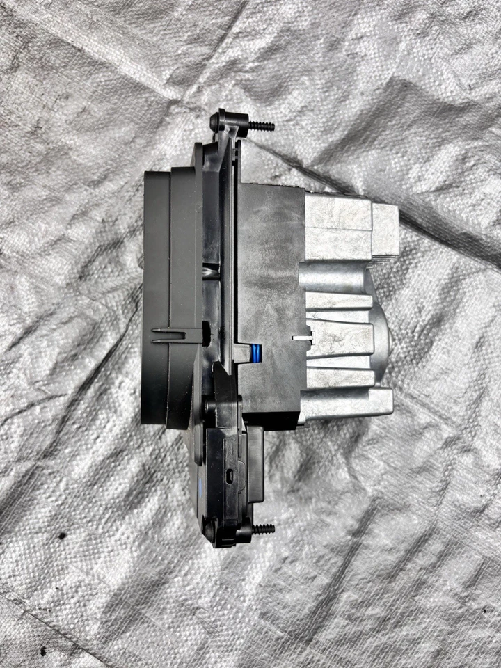 2015 LAND ROVER 4 自动齿轮选择器 EH227E453AB 原始设备制造商 — 第 2/4 张图片