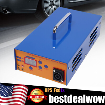 #ad Pro PDR Induction Heater Machine Hot Box Car Paintless Dent Repair Tools 1380W $241.70