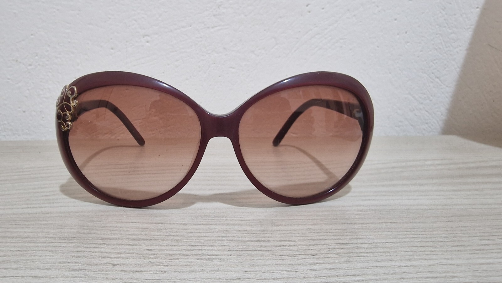 Occhiali YVES SAINT LAURENT da Sole Vintage