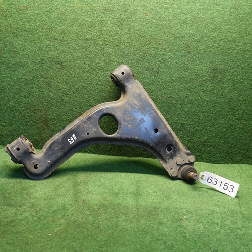 Querlenker rechts Opel Astra H TwinTop (L67) 1.6i 85KW 116PS Bj.2010 5352030