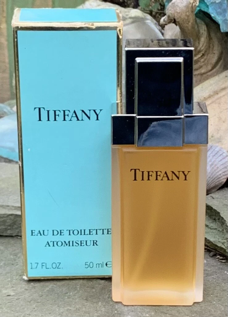 Las mejores ofertas en Tiffany & Co. Eau de toilette para mujeres