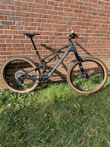 2019 Santa Cruz 5010 Carbon C, Size L,