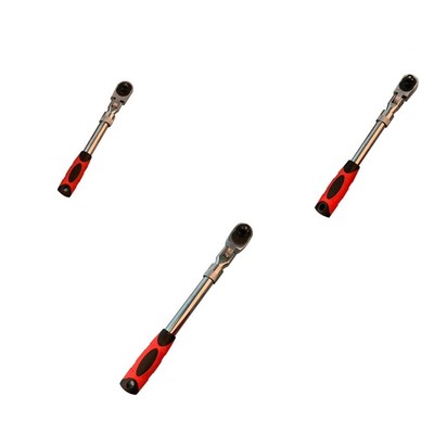 Automatic Quick Release Spanner Multifunctional Hand Tool Ratchet Wrench