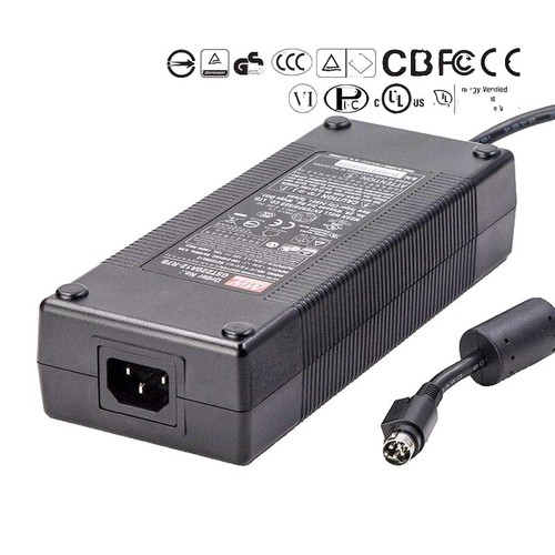 Mean Well Sp-320-24 Power Supply 240v - Aeliya Marine