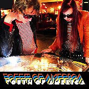 Youth Of America - Night Of The Comet (7'', Ltd)