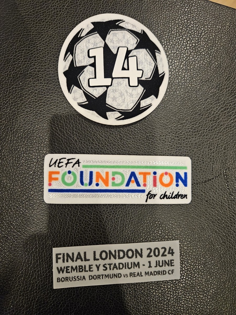 Real Madrid UEFA Champions League ピステ Real Madrid UEFA Champions League ピステ